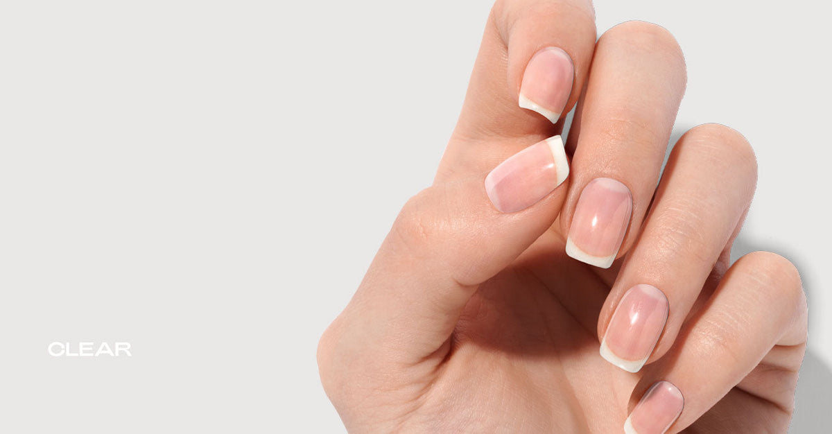 Base & Top Coats