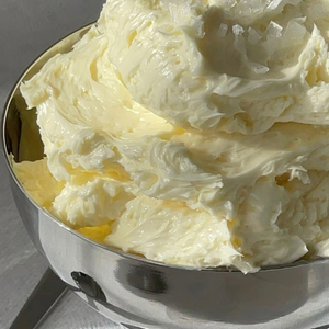 Butter Yellow