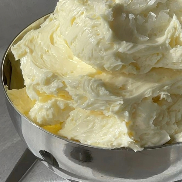Butter Yellow