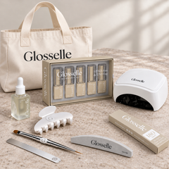 Professional Nail Gel Starter Kit