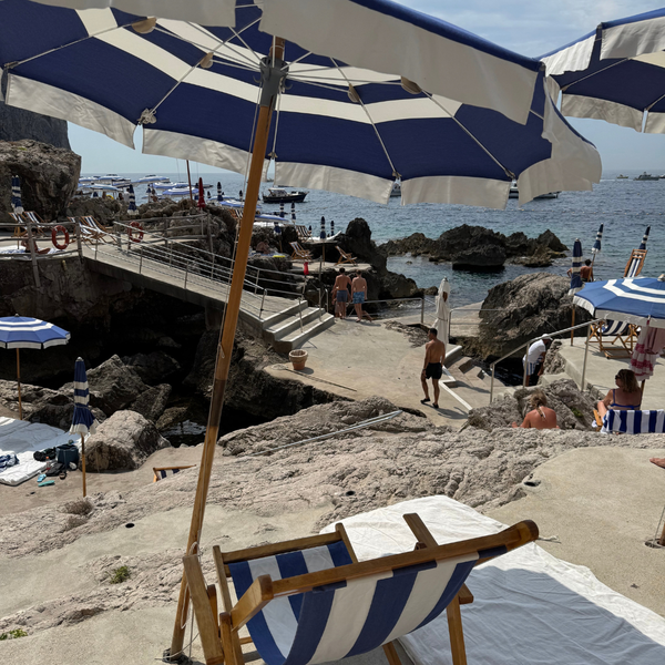 Capri