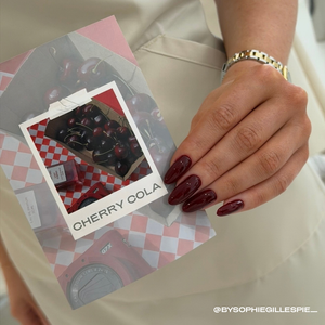 Cherry Cola