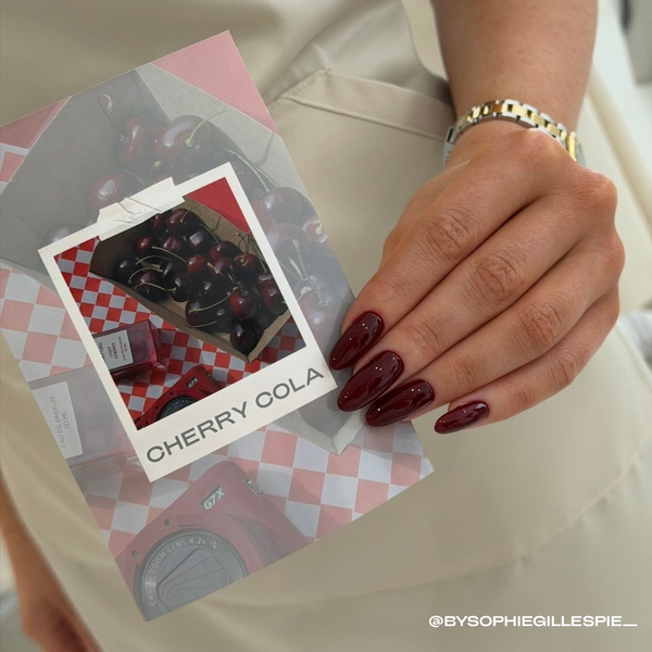 Cherry Cola