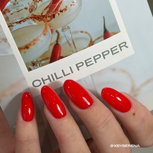 Chilli Pepper
