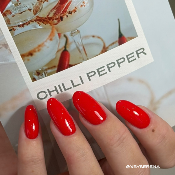 Chilli Pepper