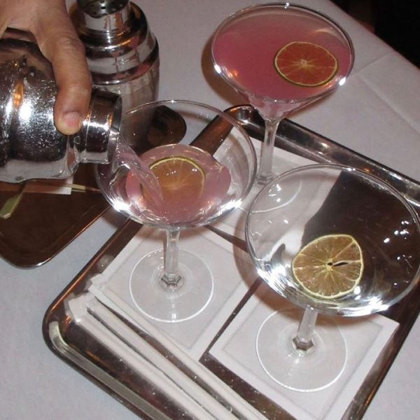 Cosmopolitan