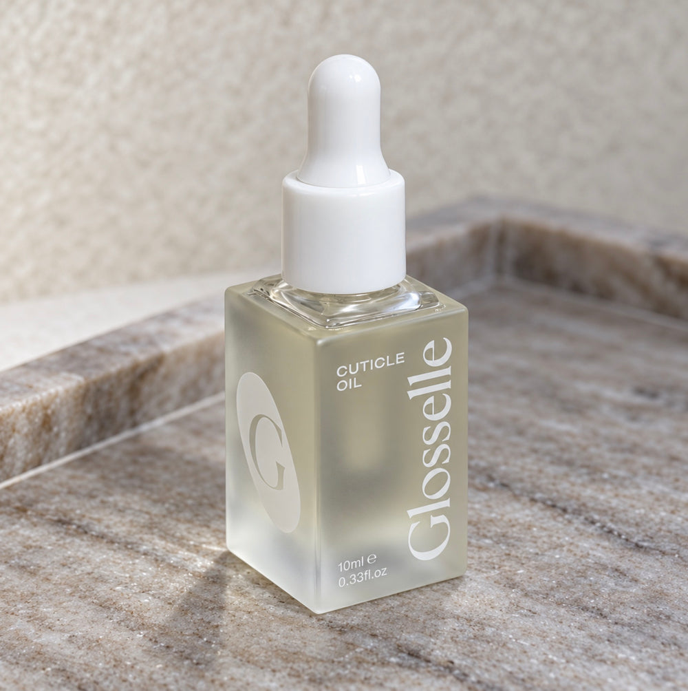 Cuticle Oil