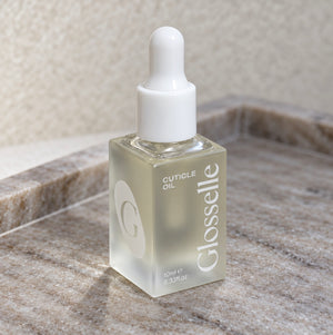 Cuticle Oil