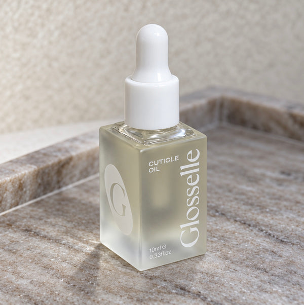 Cuticle Oil