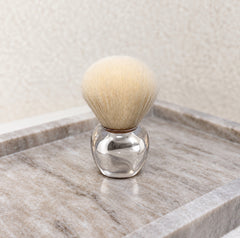 Nail Dust Brush