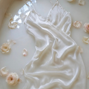 Milk Bath