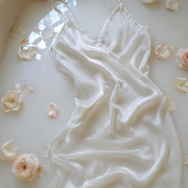 Milk Bath
