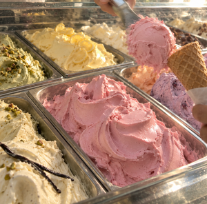 Gelato