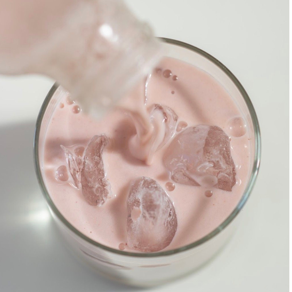 Strawberry Milk
