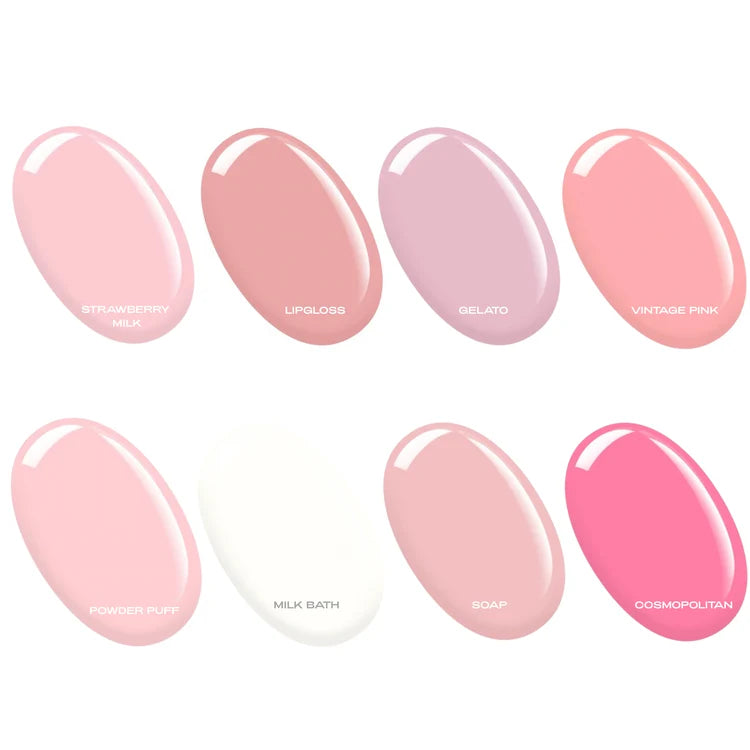 Glosselle Discovery Kit