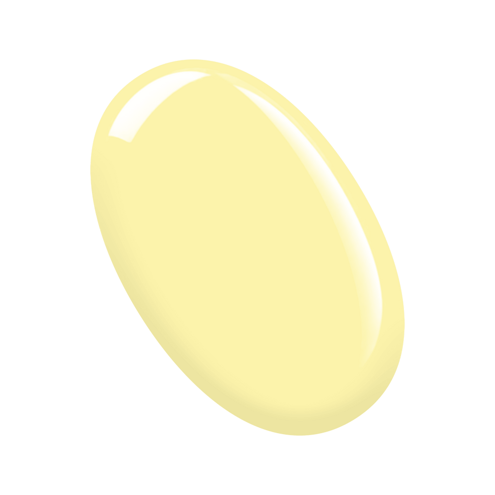 Butter Yellow