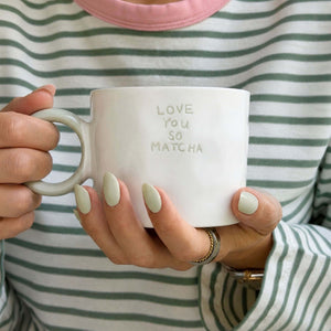 Milky Matcha