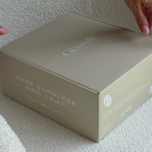 Professional Nail Gel Starter Kit