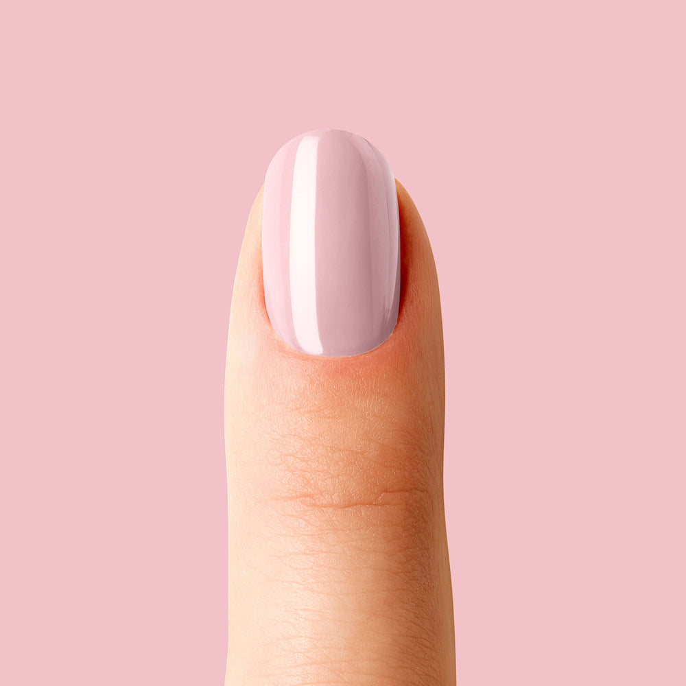 Pink Glaze